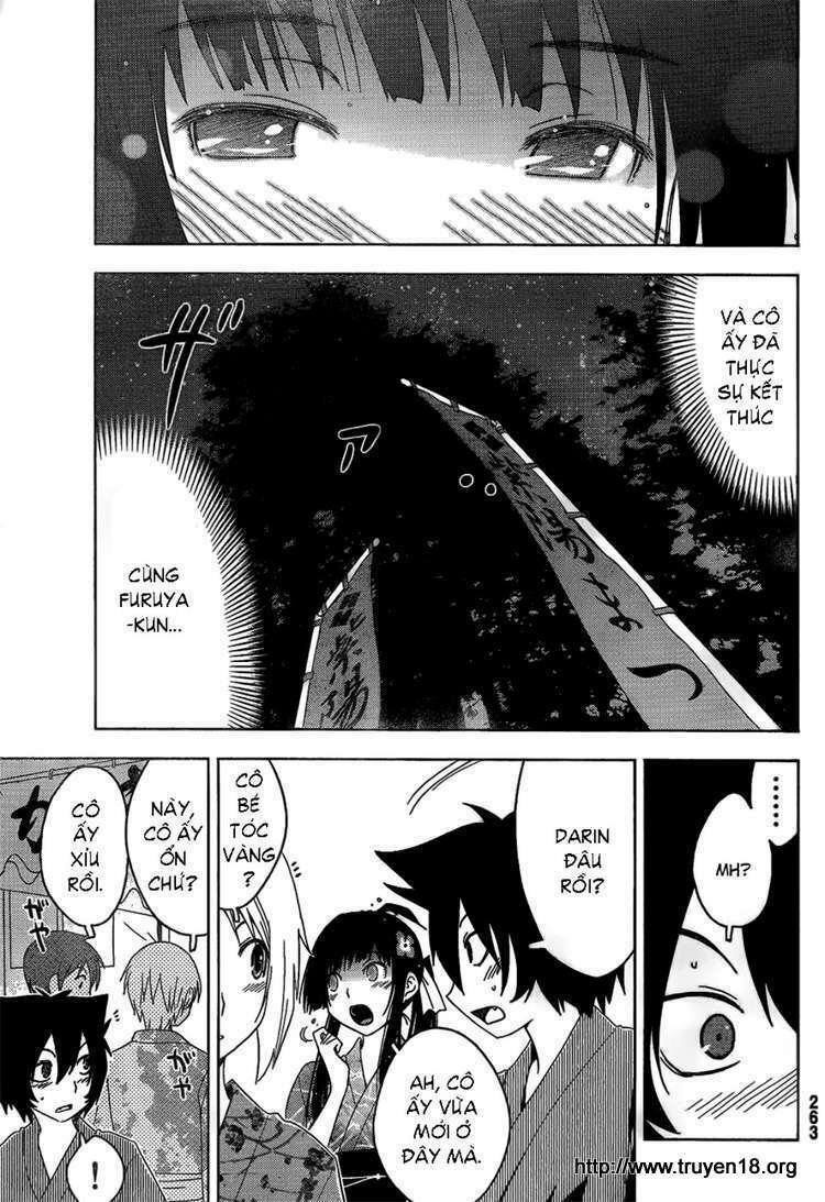 Sanka Rea: Chapter 15