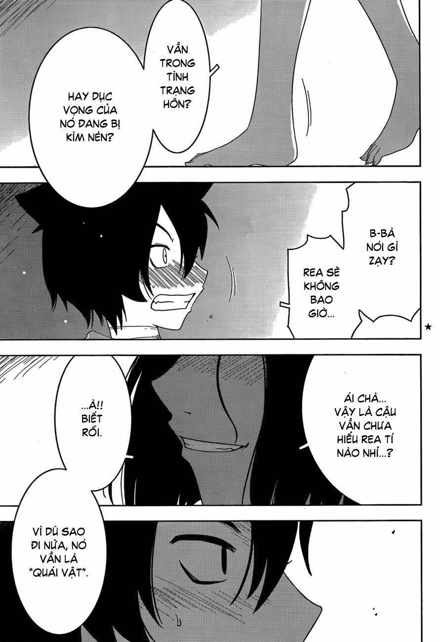 Sanka Rea: Chapter 18