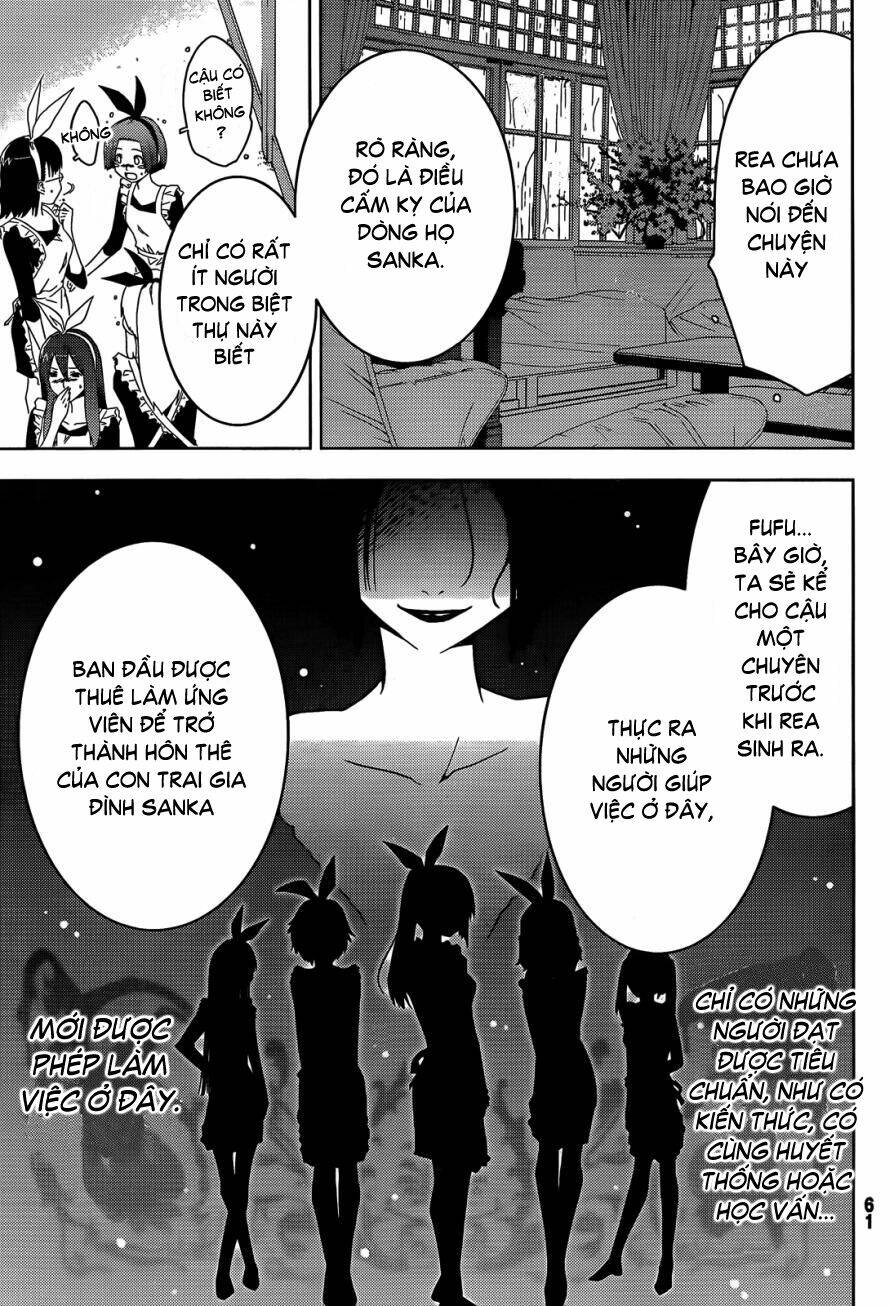 Sanka Rea: Chapter 18