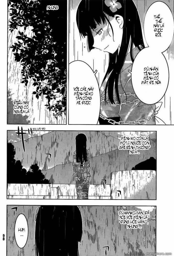 Sanka Rea: Chapter 19