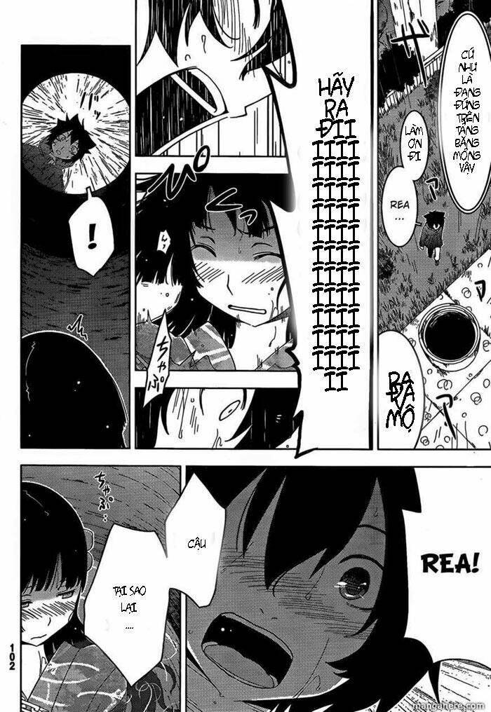 Sanka Rea: Chapter 19