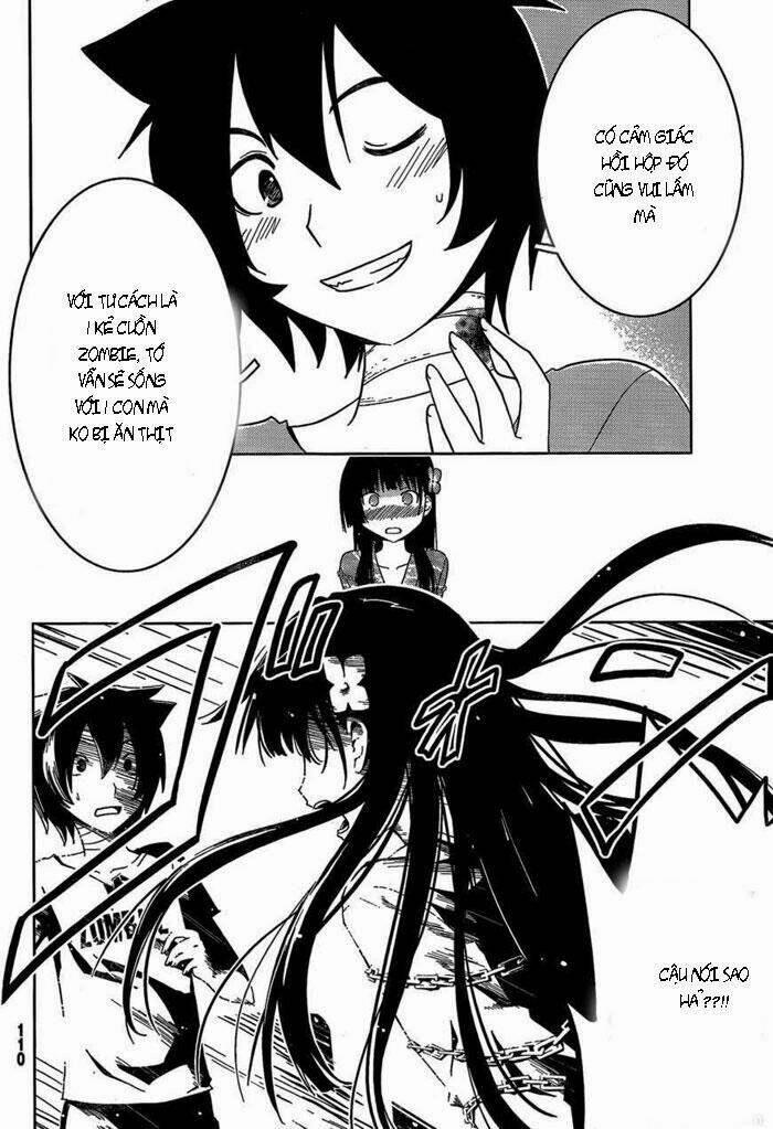 Sanka Rea: Chapter 19