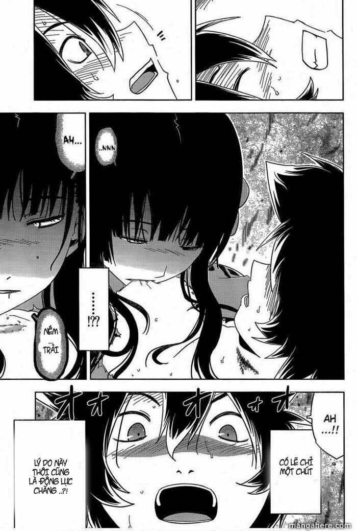 Sanka Rea: Chapter 20