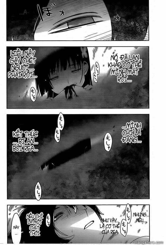 Sanka Rea: Chapter 20