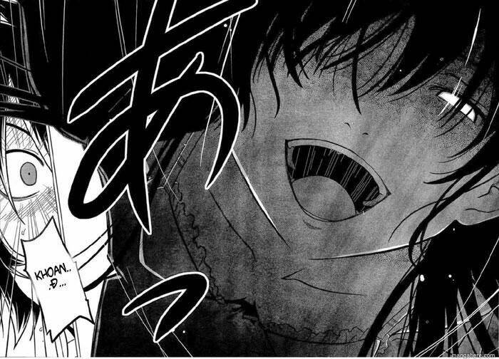 Sanka Rea: Chapter 20