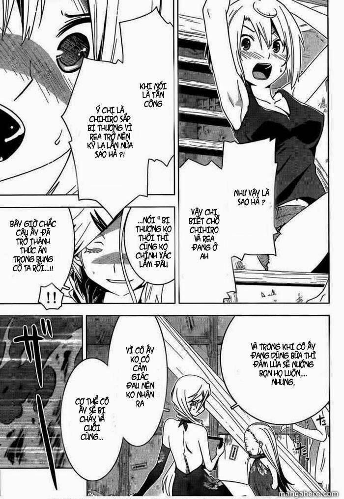 Sanka Rea: Chapter 20