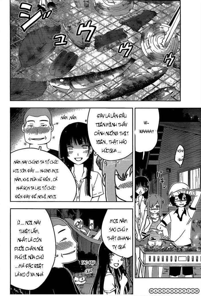 Sanka Rea: Chapter 21