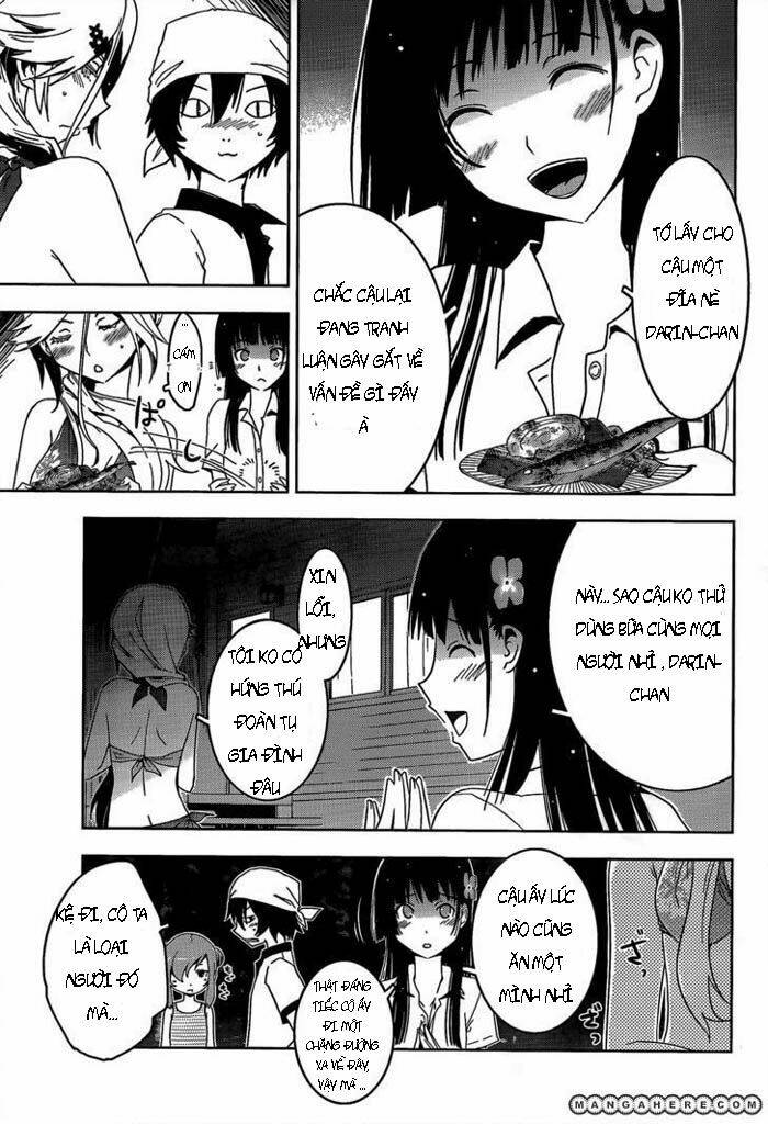 Sanka Rea: Chapter 21