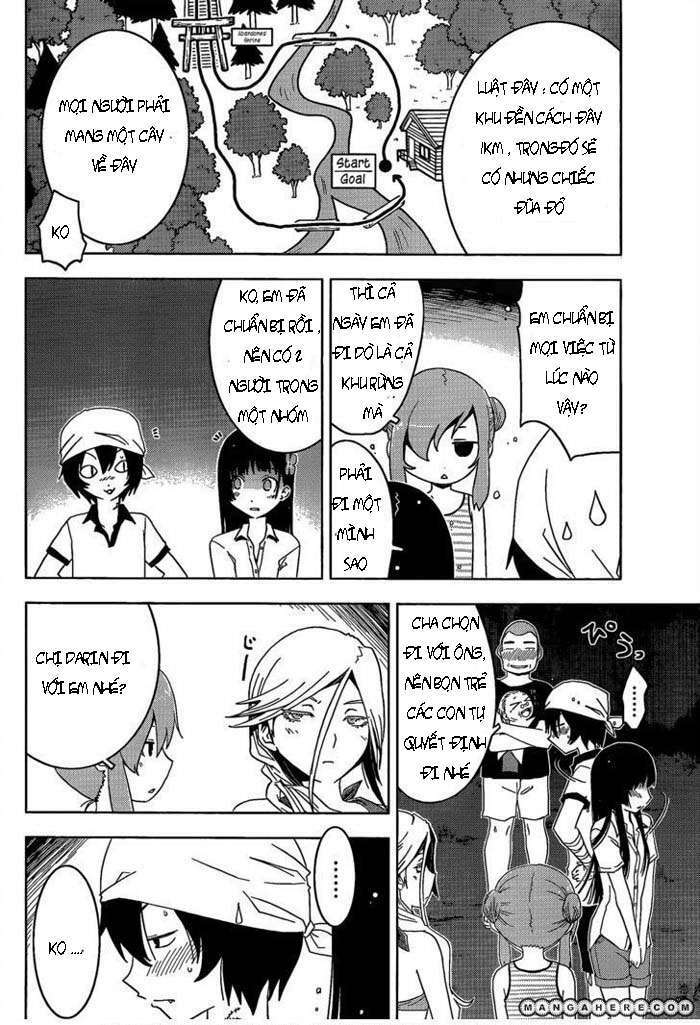 Sanka Rea: Chapter 21