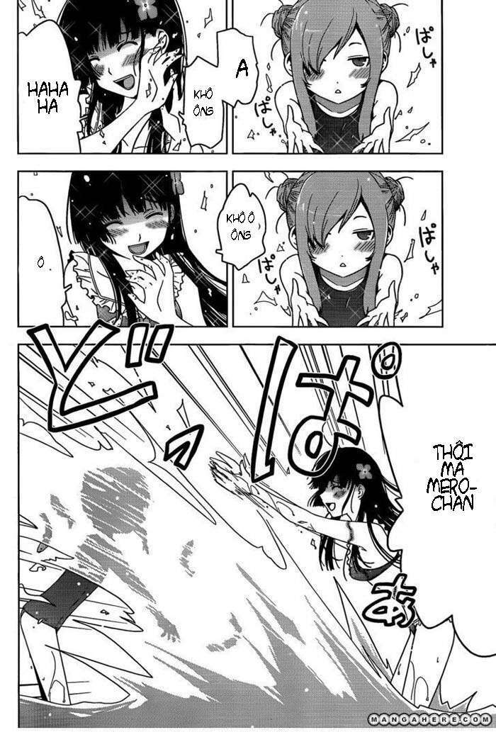Sanka Rea: Chapter 21