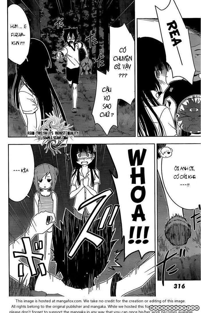 Sanka Rea: Chapter 22