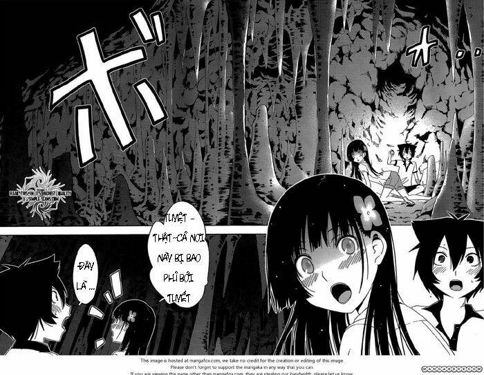 Sanka Rea: Chapter 22