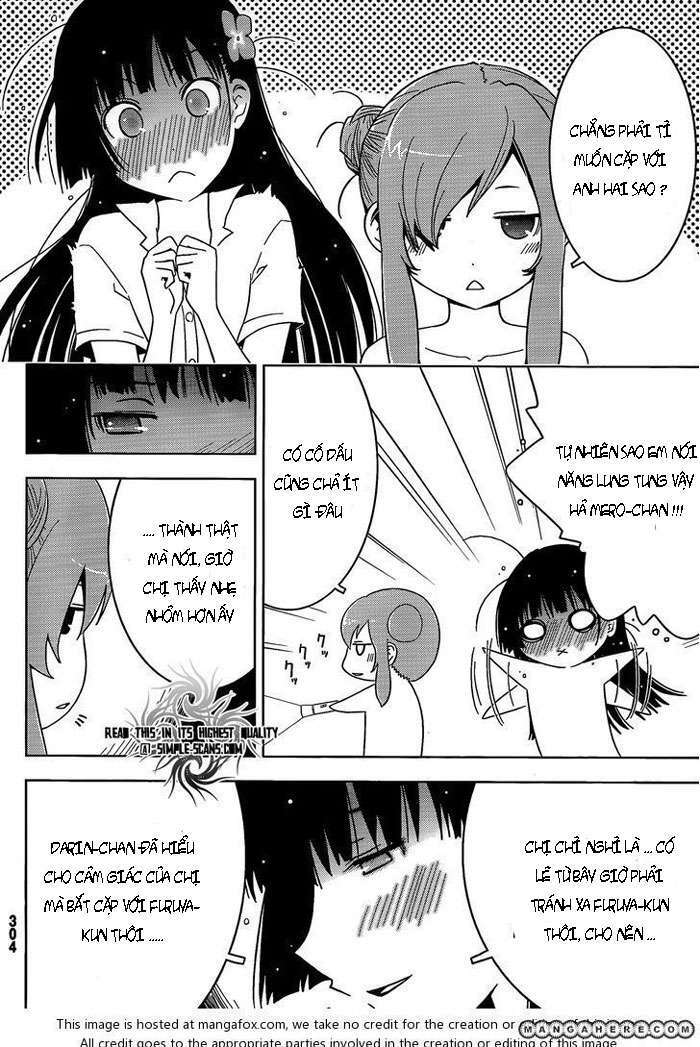 Sanka Rea: Chapter 22