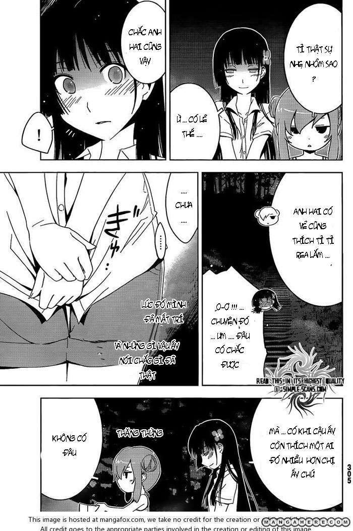 Sanka Rea: Chapter 22