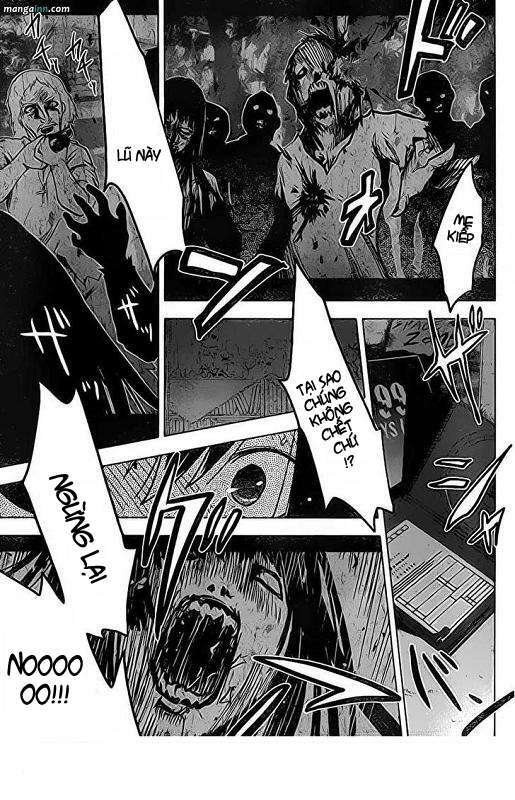 Sanka Rea: Chapter 23