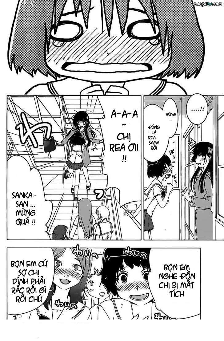 Sanka Rea: Chapter 23