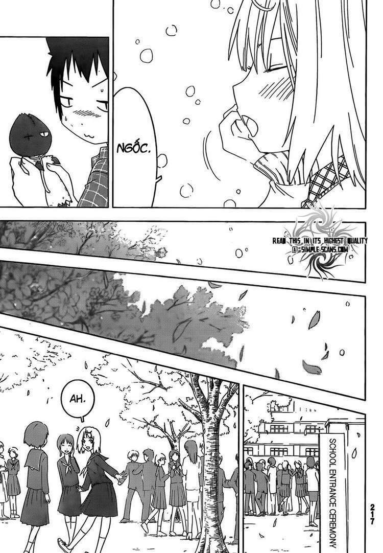 Sanka Rea: Chapter 24
