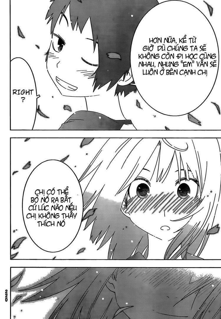 Sanka Rea: Chapter 24