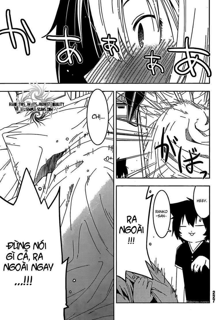 Sanka Rea: Chapter 24