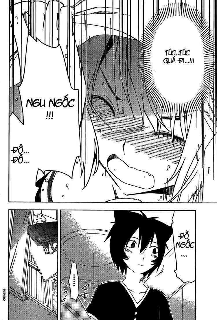 Sanka Rea: Chapter 24
