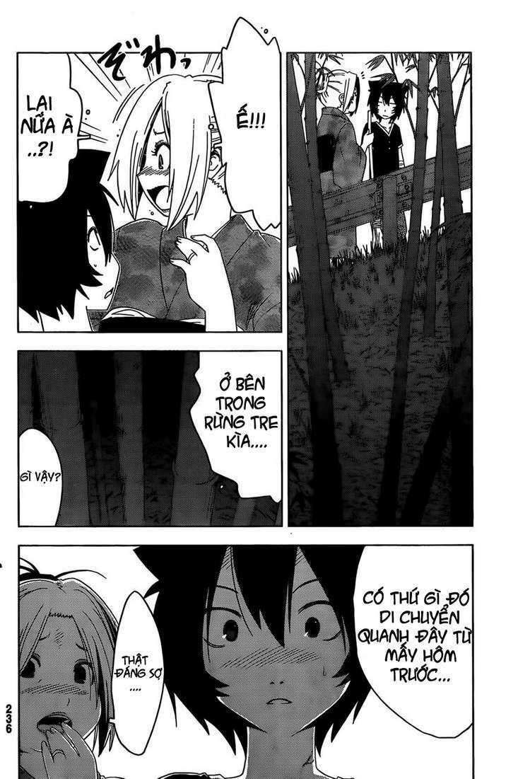 Sanka Rea: Chapter 24