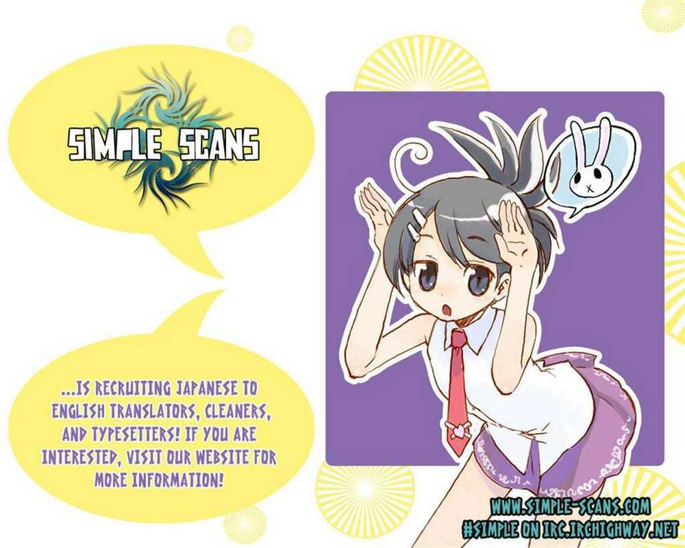 Sanka Rea: Chapter 24