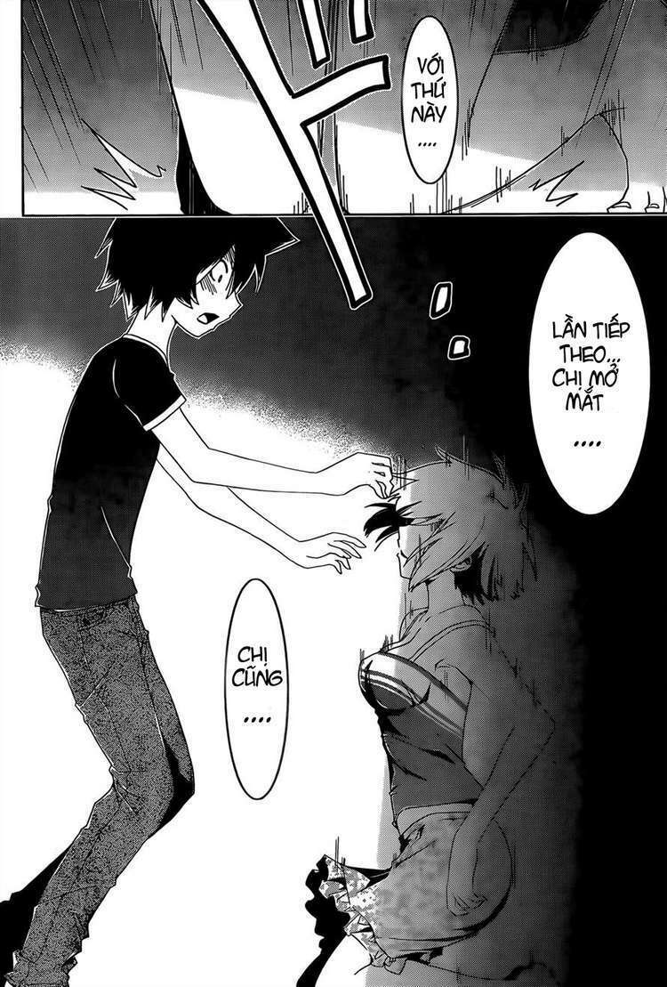 Sanka Rea: Chapter 24