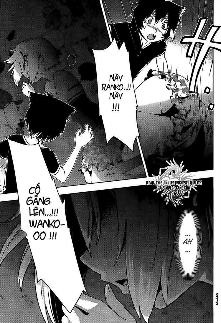 Sanka Rea: Chapter 24