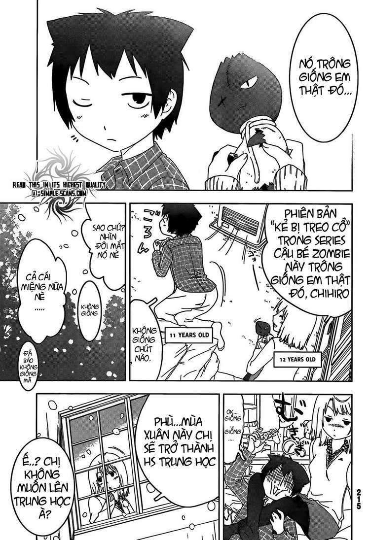 Sanka Rea: Chapter 24