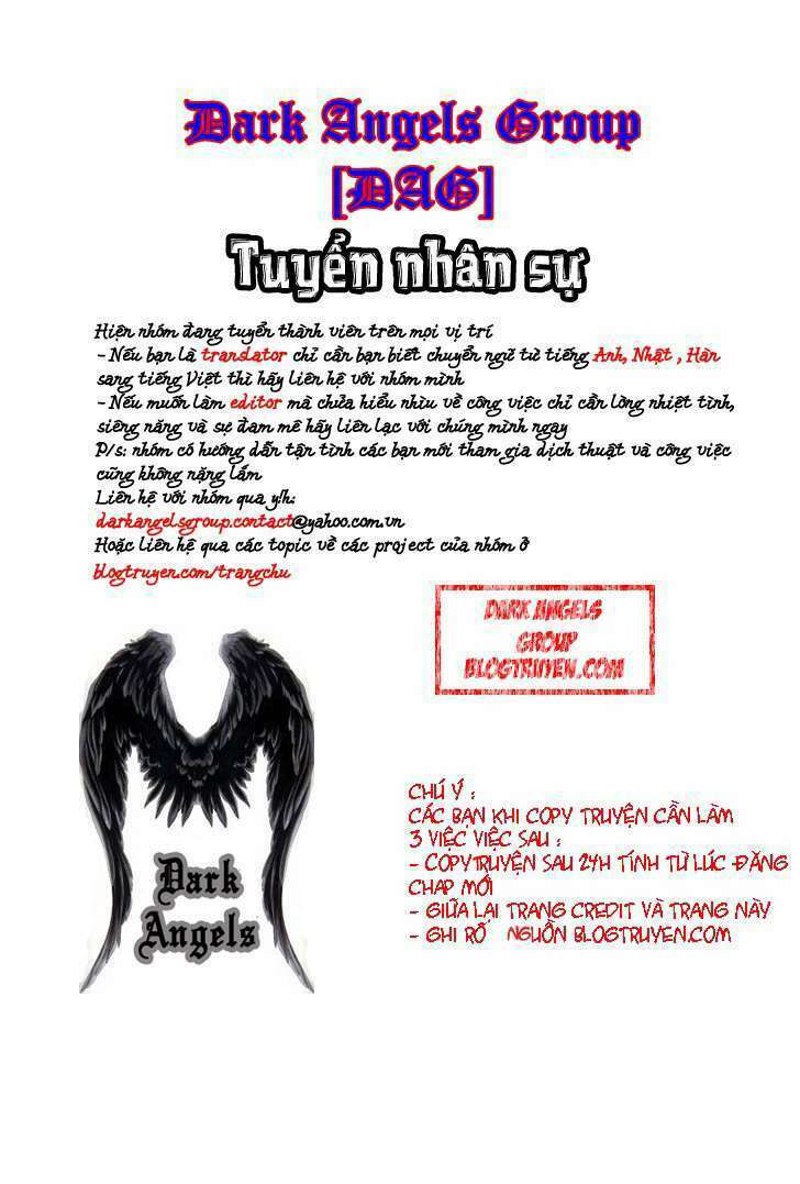 Sanka Rea: Chapter 25
