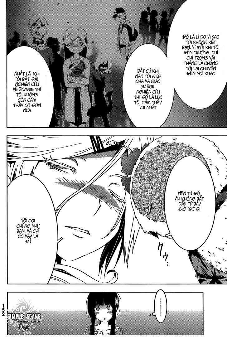 Sanka Rea: Chapter 25