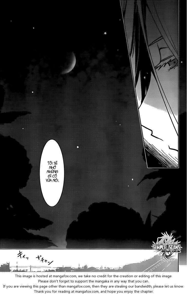 Sanka Rea: Chapter 25