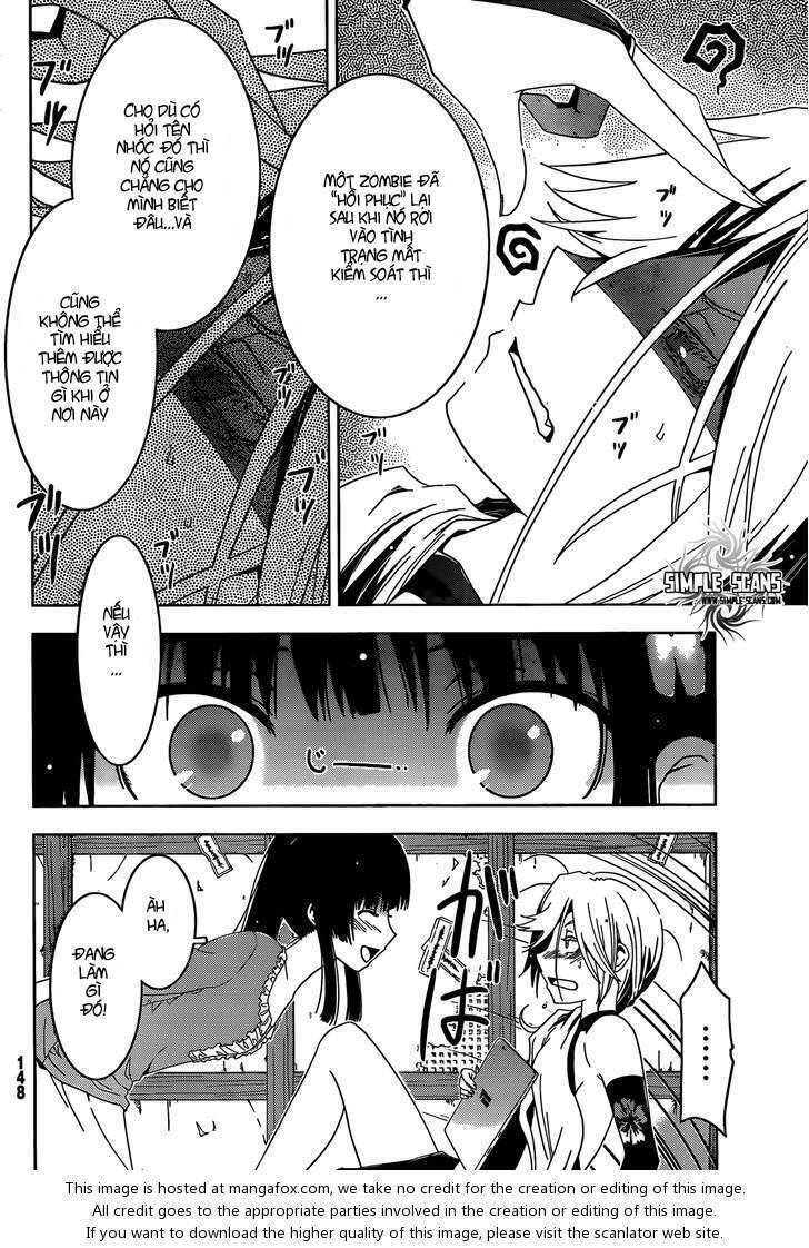 Sanka Rea: Chapter 25