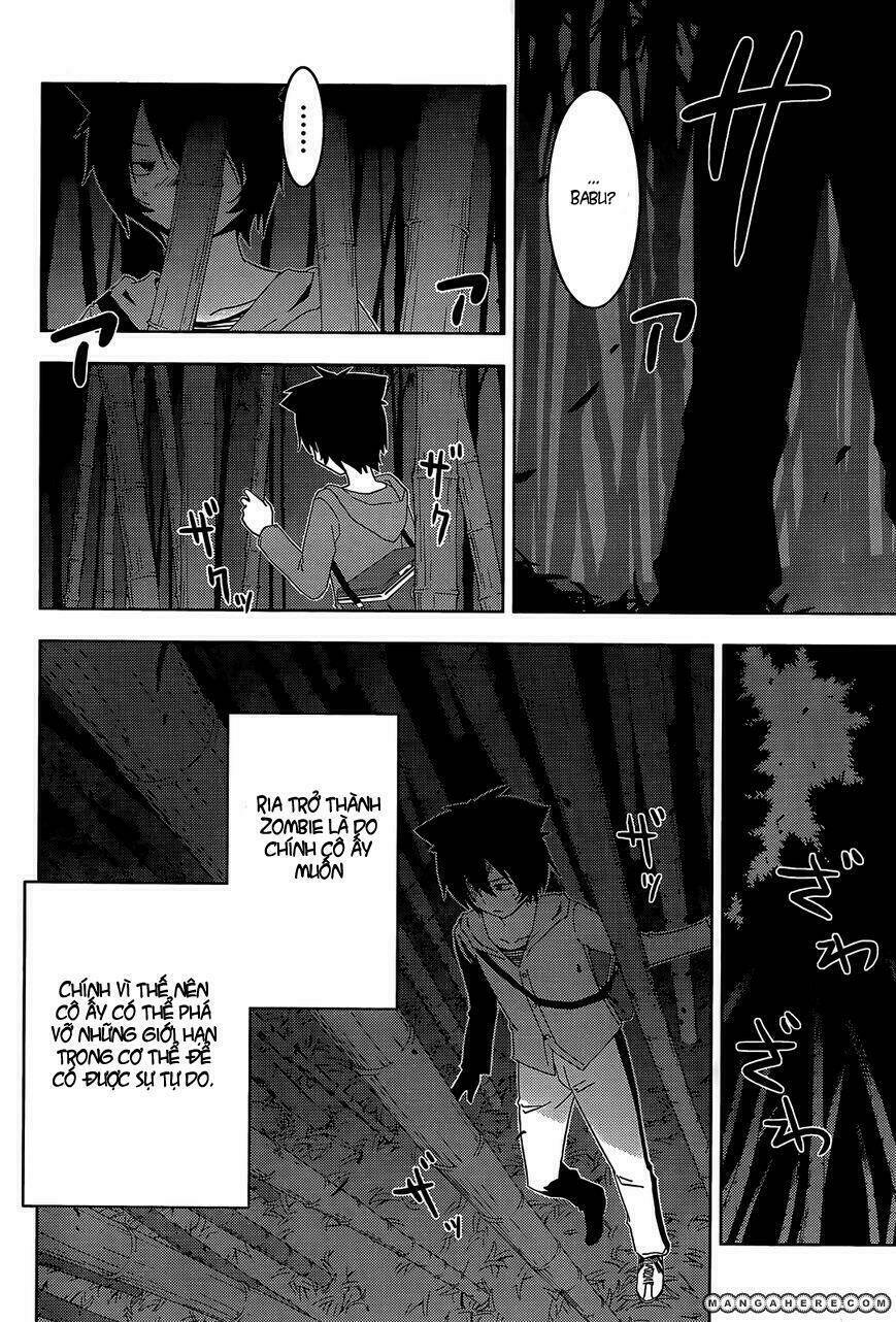 Sanka Rea: Chapter 26