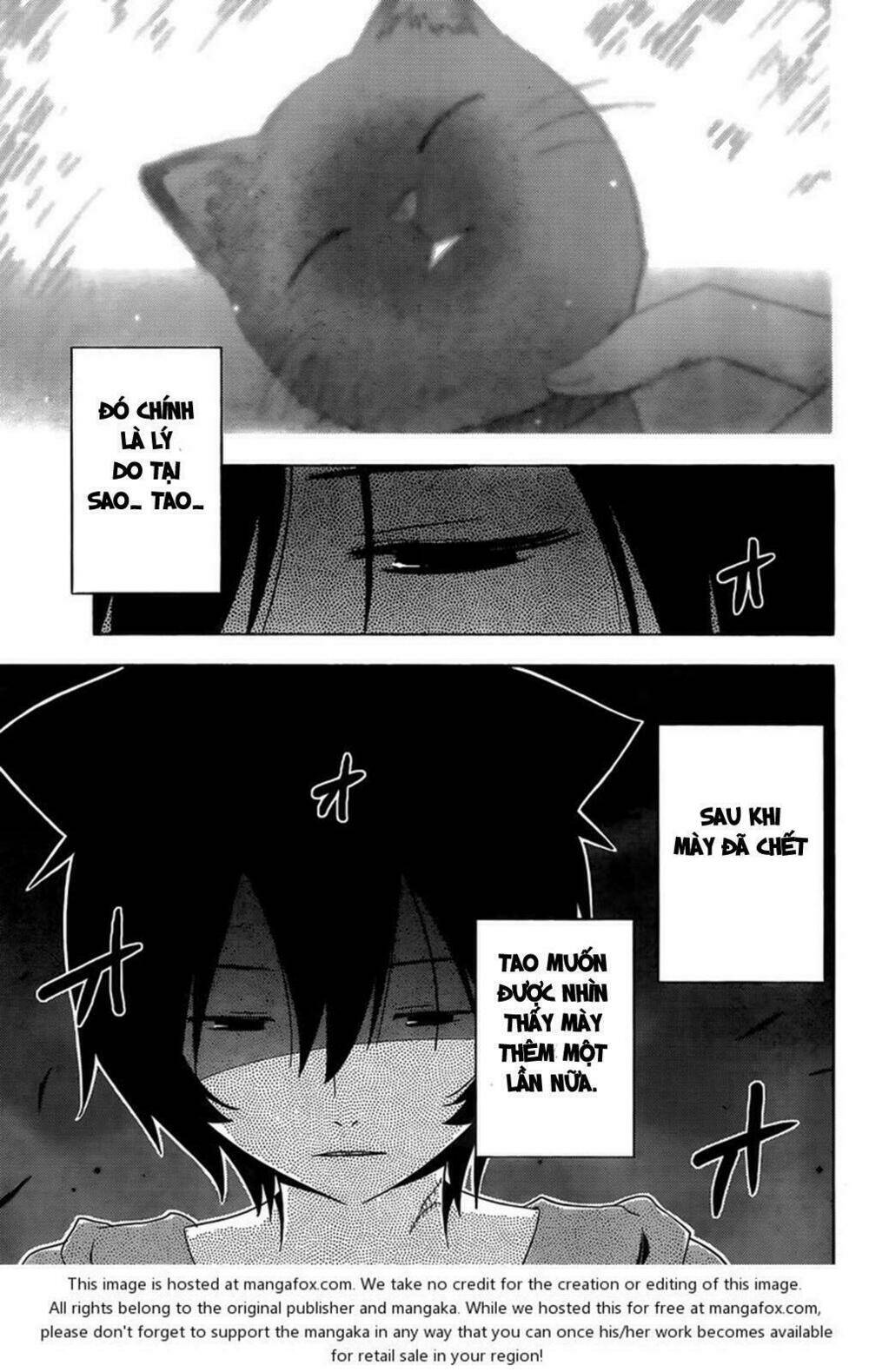 Sanka Rea: Chapter 27