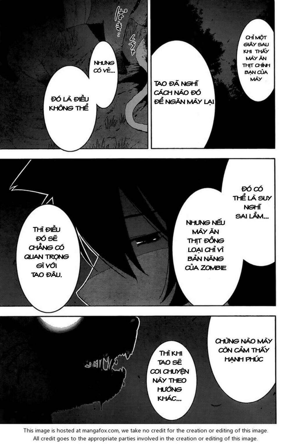 Sanka Rea: Chapter 27
