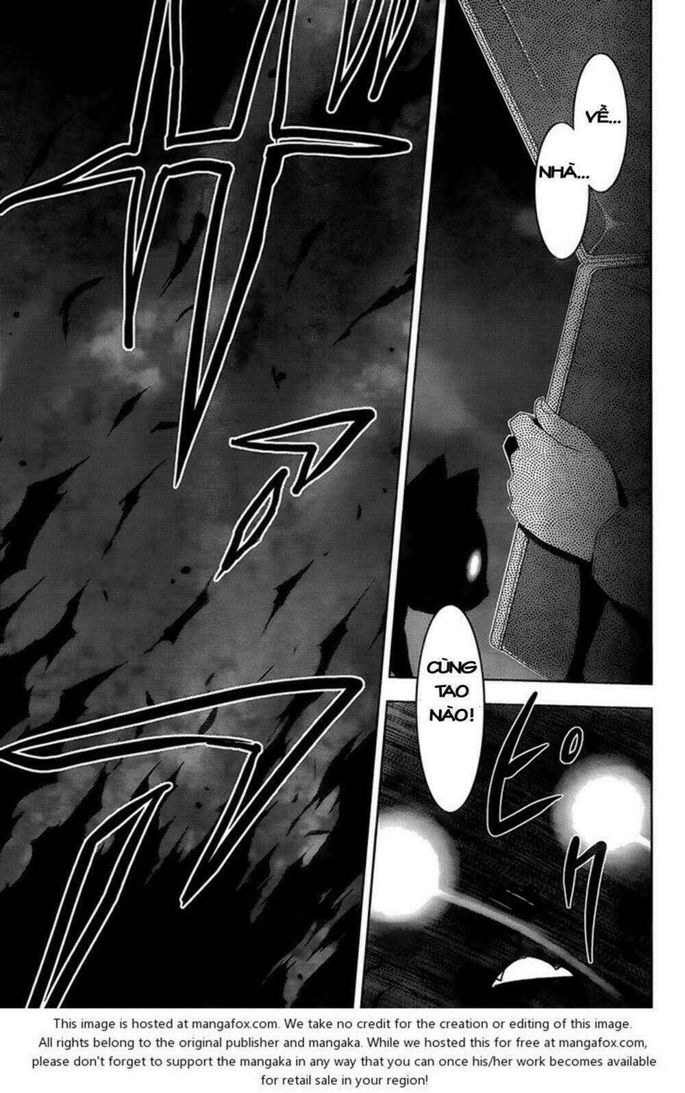 Sanka Rea: Chapter 27