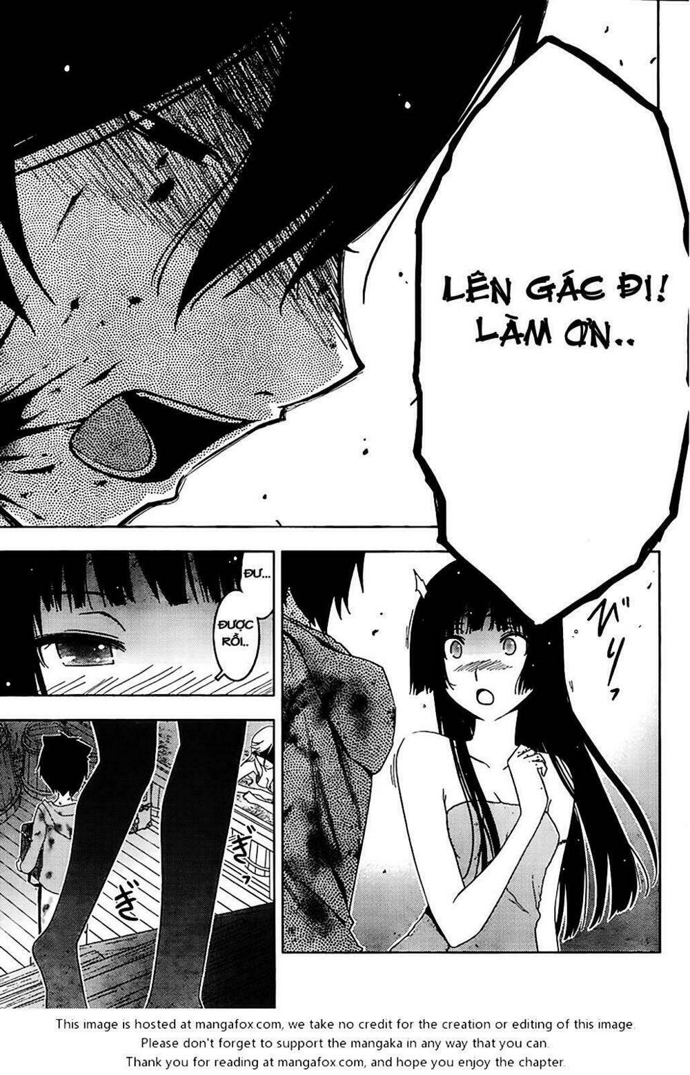 Sanka Rea: Chapter 27