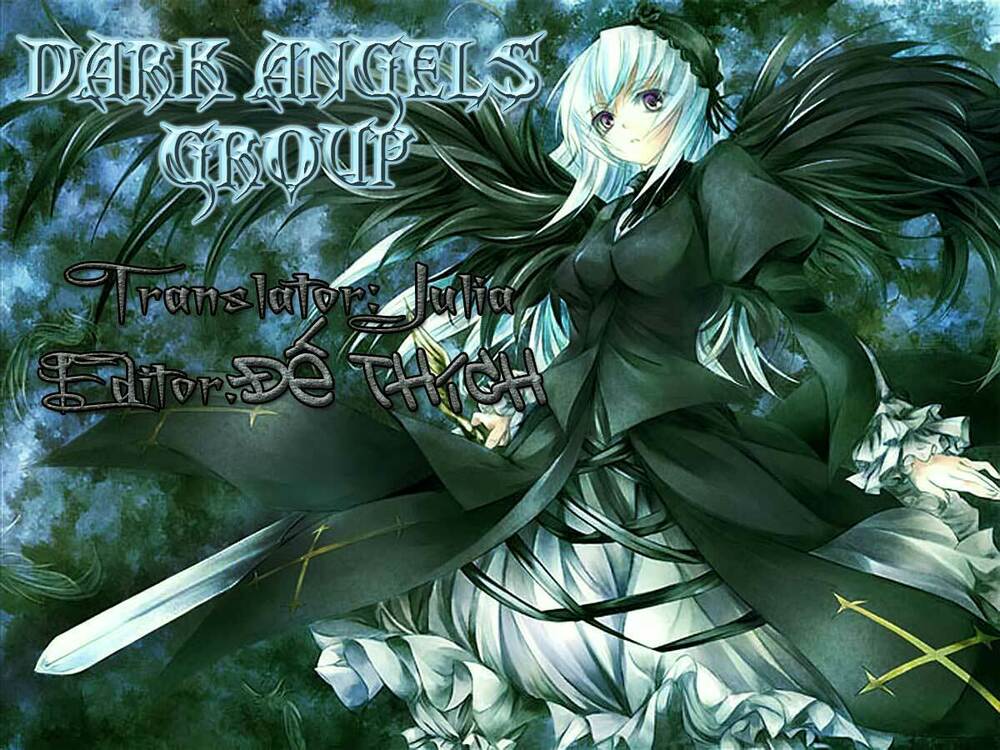 Sanka Rea: Chapter 28.5