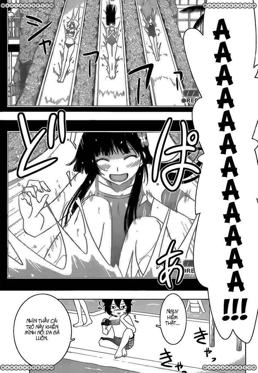 Sanka Rea: Chapter 28.5