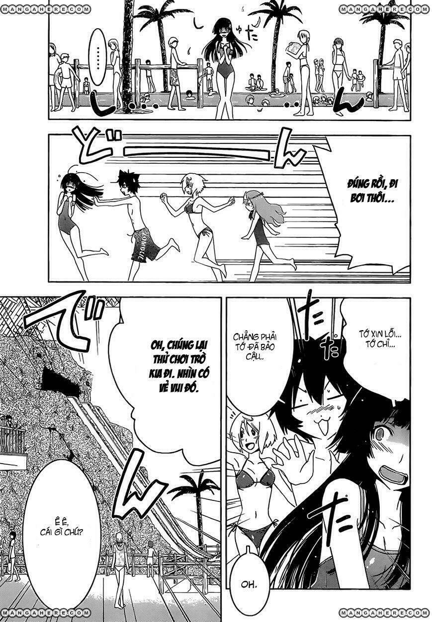 Sanka Rea: Chapter 28.5