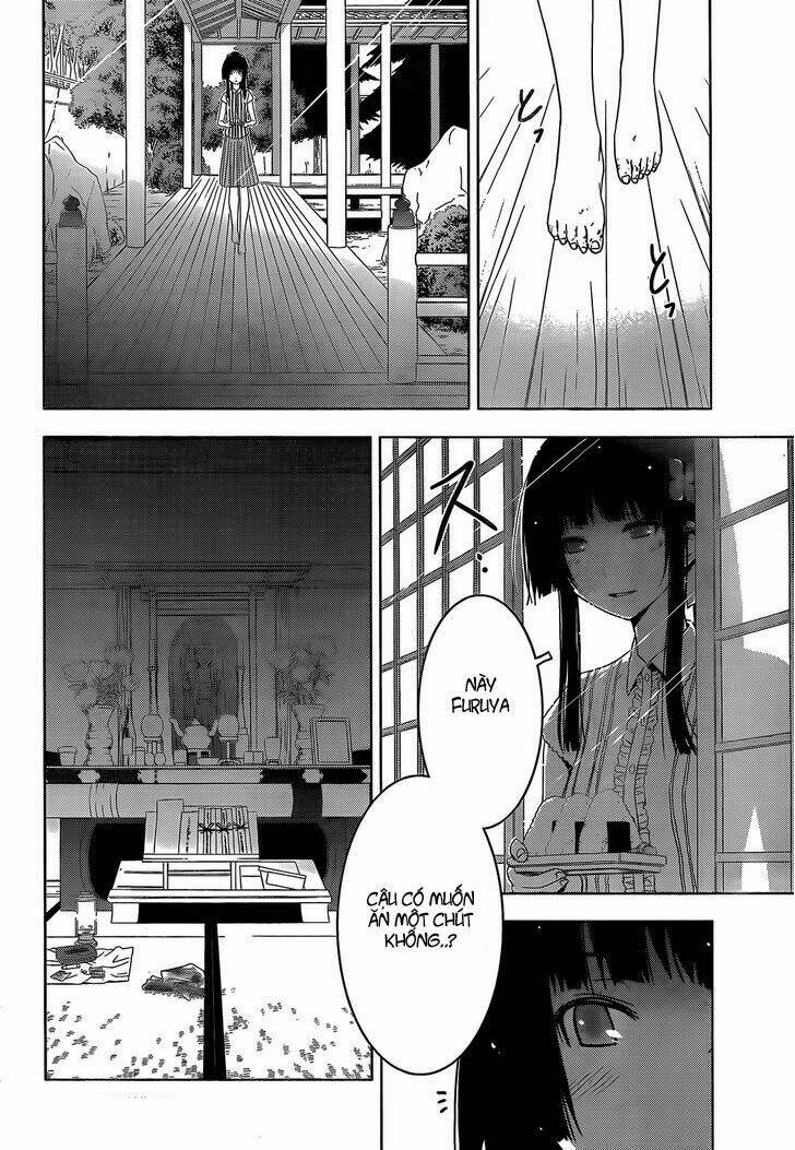 Sanka Rea: Chapter 28