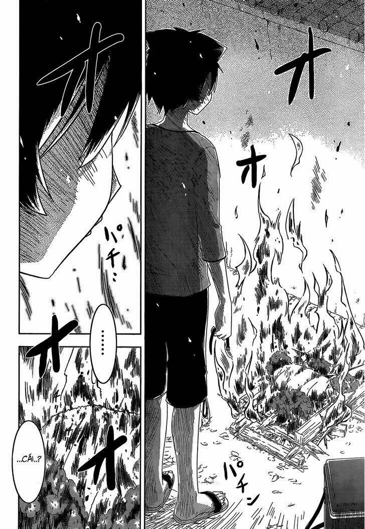 Sanka Rea: Chapter 28
