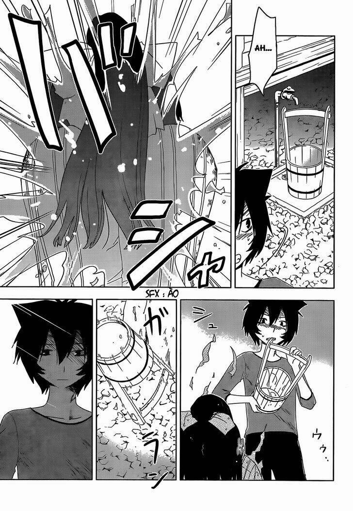 Sanka Rea: Chapter 28