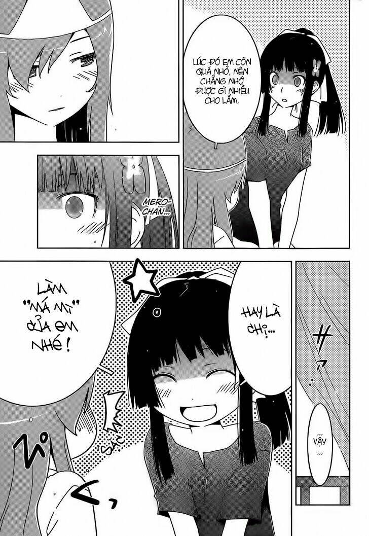 Sanka Rea: Chapter 29