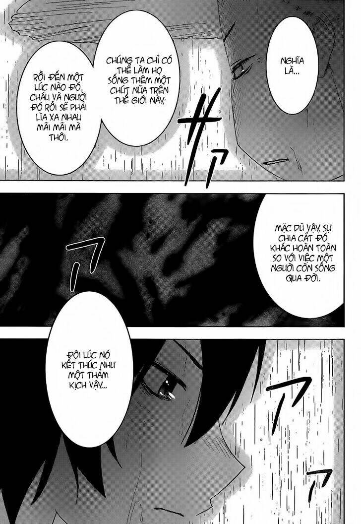 Sanka Rea: Chapter 29