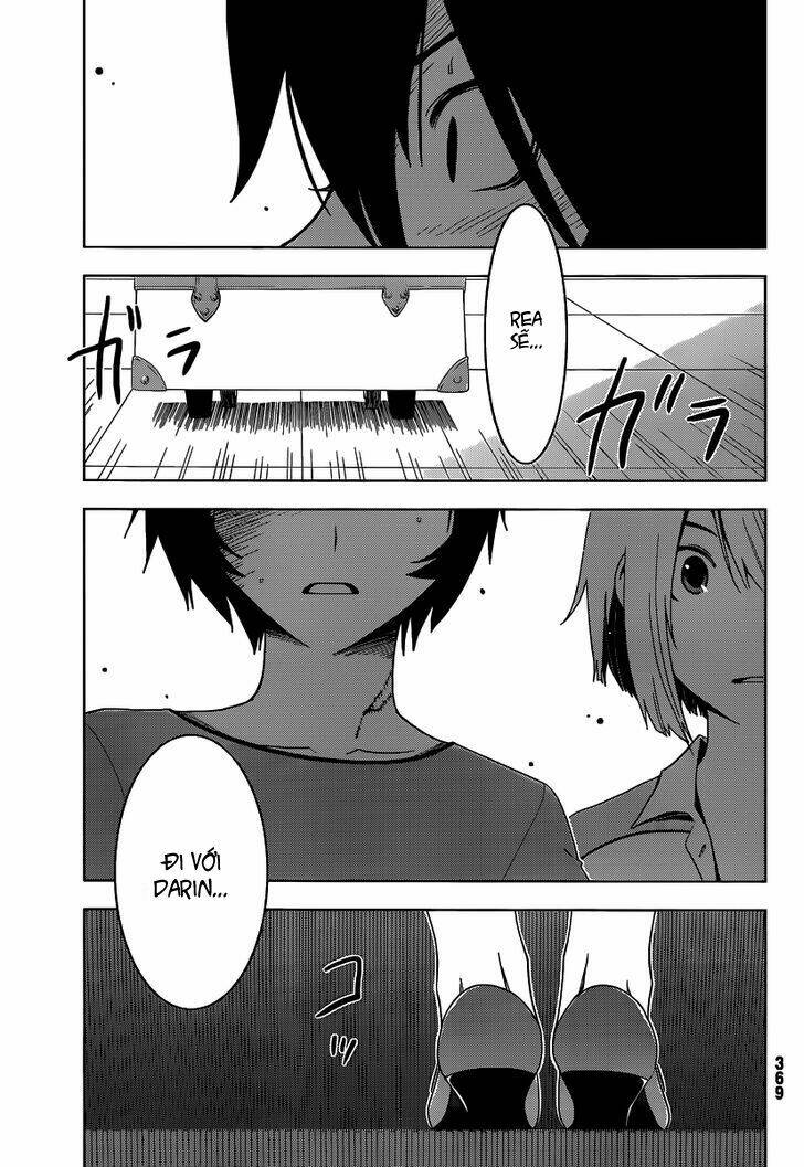 Sanka Rea: Chapter 29