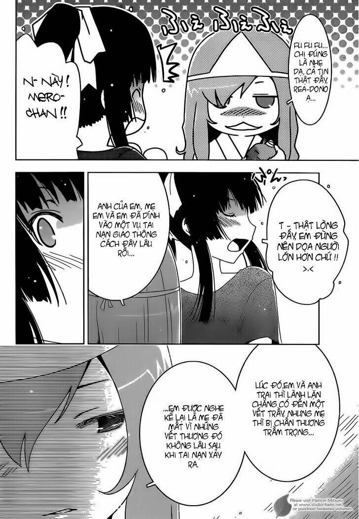 Sanka Rea: Chapter 29