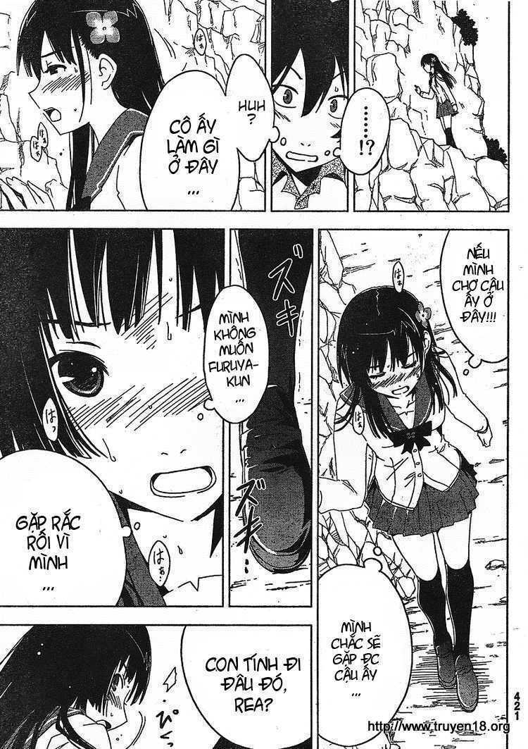 Sanka Rea: Chapter 3