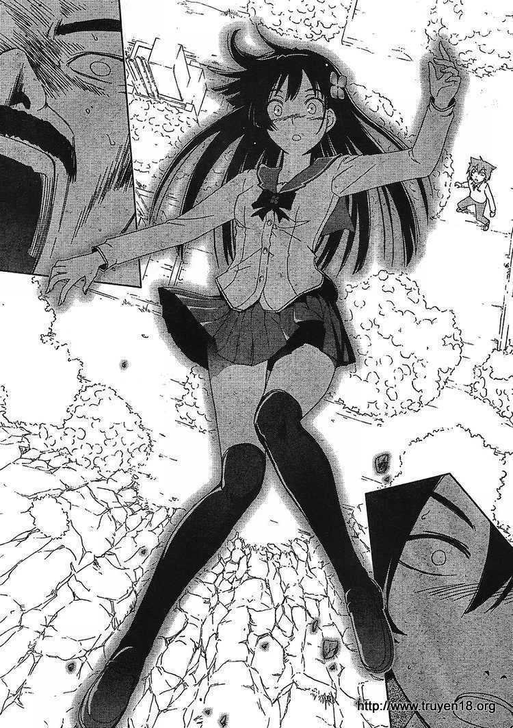 Sanka Rea: Chapter 3